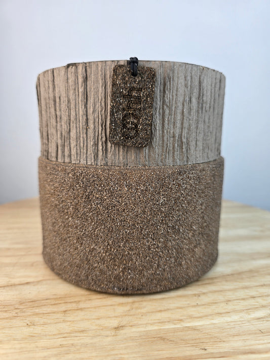 Jubilee Topf,Taupe - Lübech Living