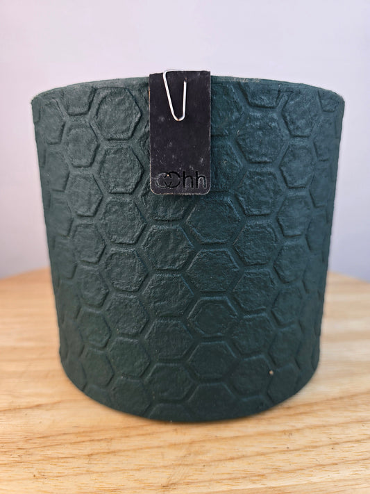 Zero Waste Graphic paper Topf - Lübech Living