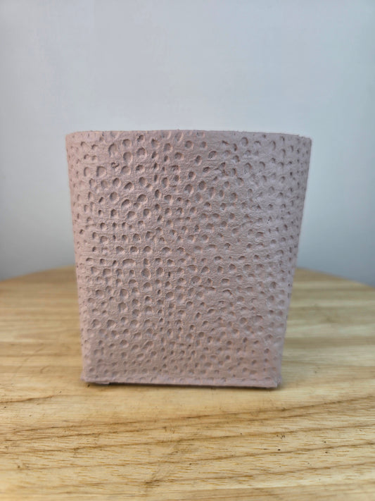 Madrid Topf, Misty Pink - Lübech Living