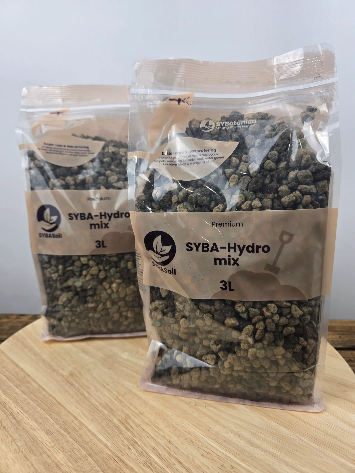 Hydro Mix