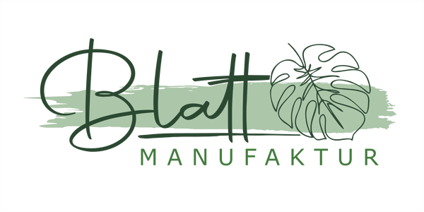 Blattmanufaktur