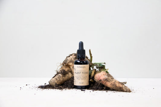 Botanopia Plant Food