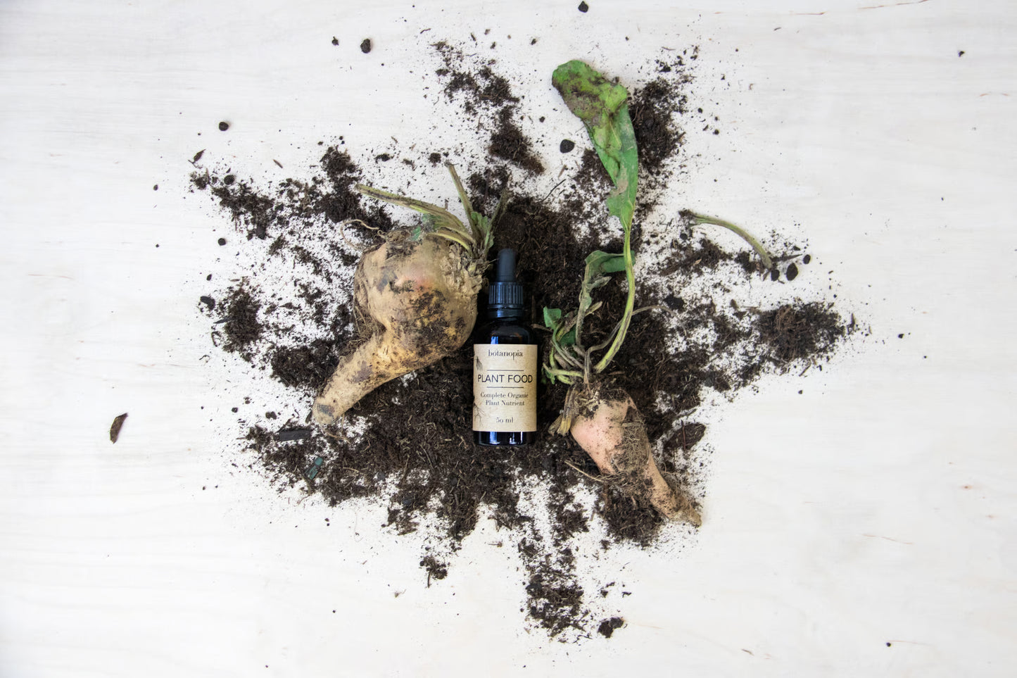 Botanopia Plant Food