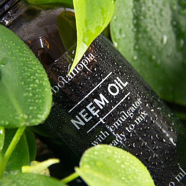 Botanopia Neemöl