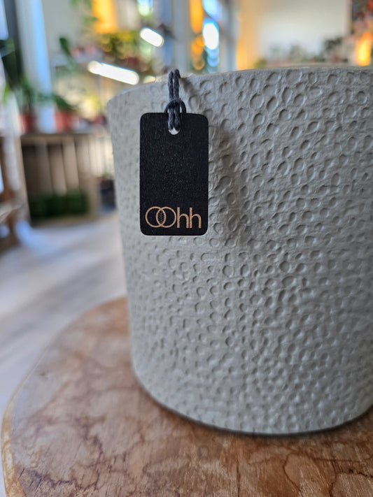 Madrid Cylinder - Zero Waste