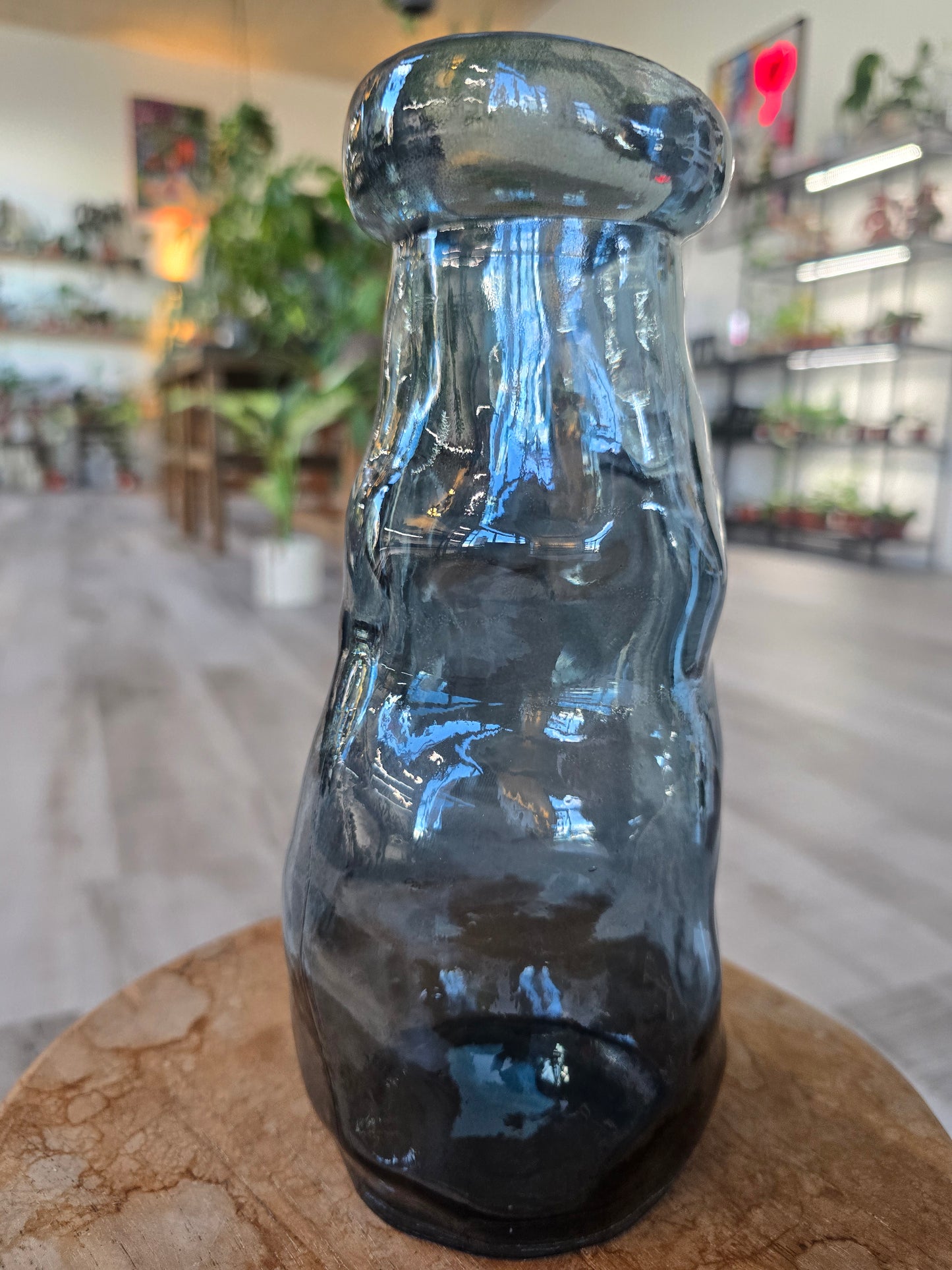 Barcelona Vase