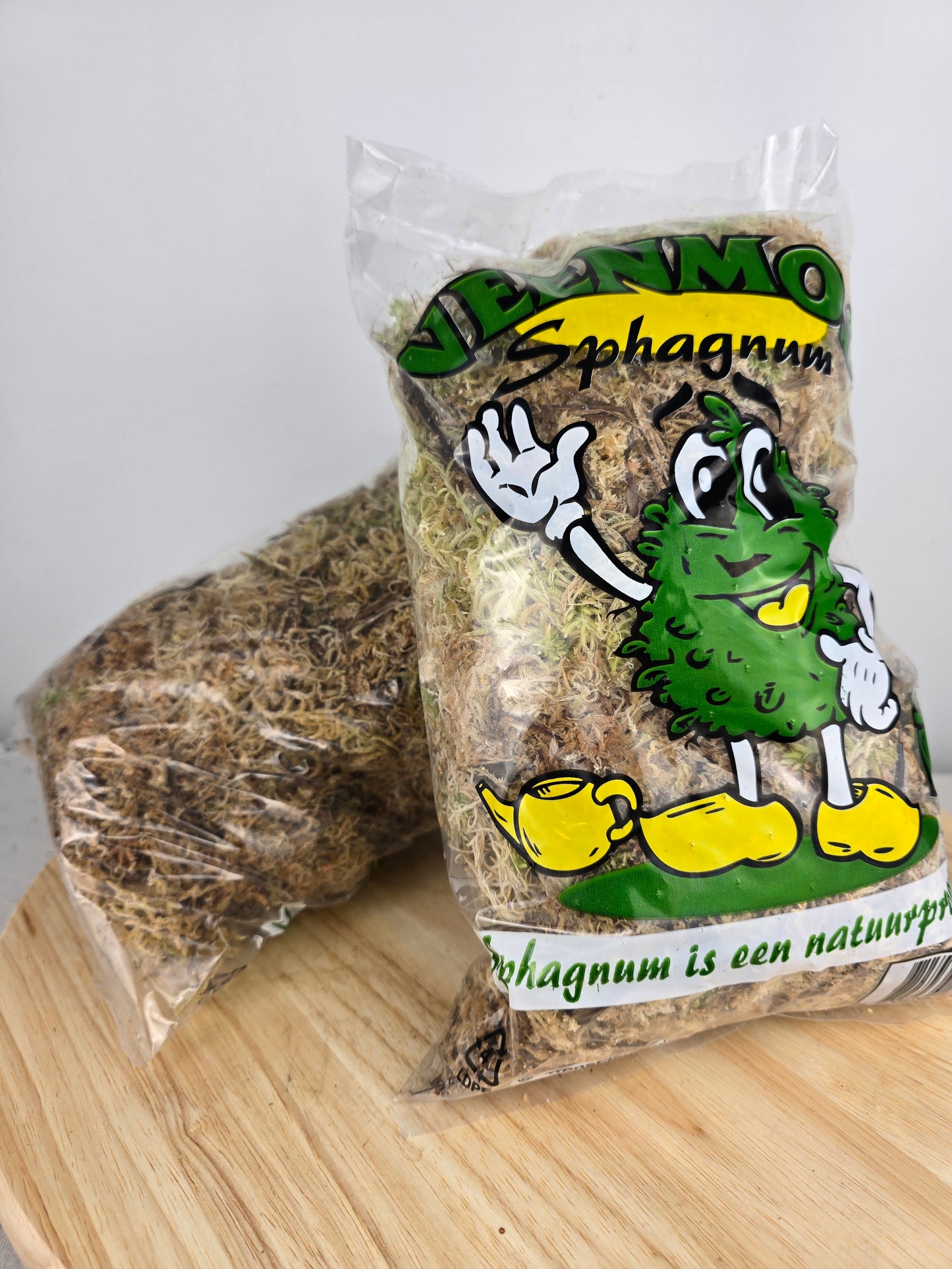 Veenmos Sphagnum