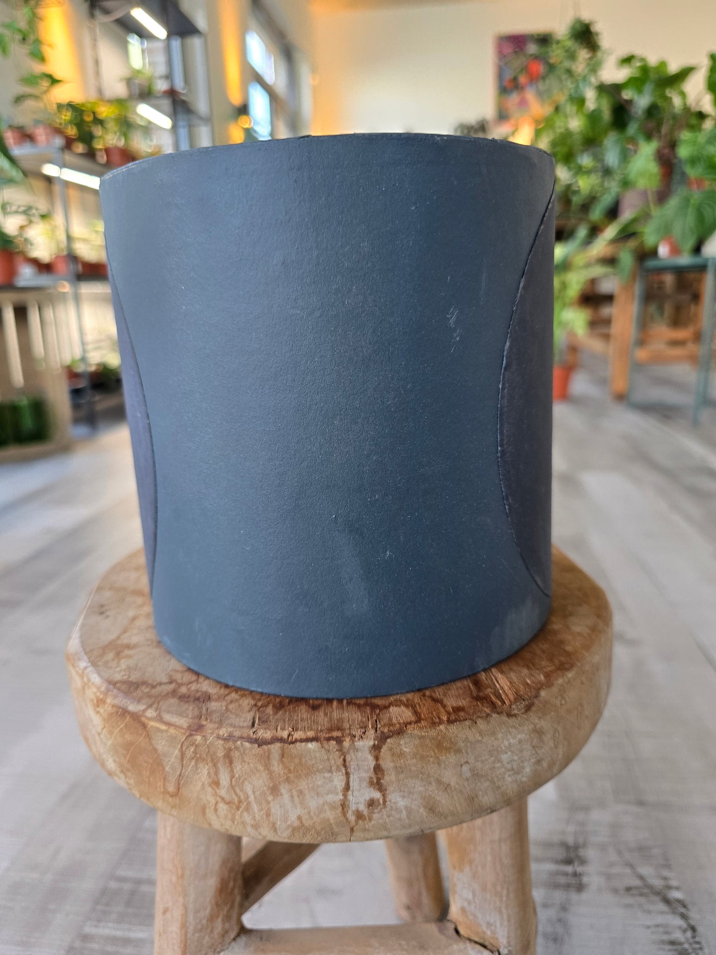 Copenhagen Paper Pot 17x17 cm