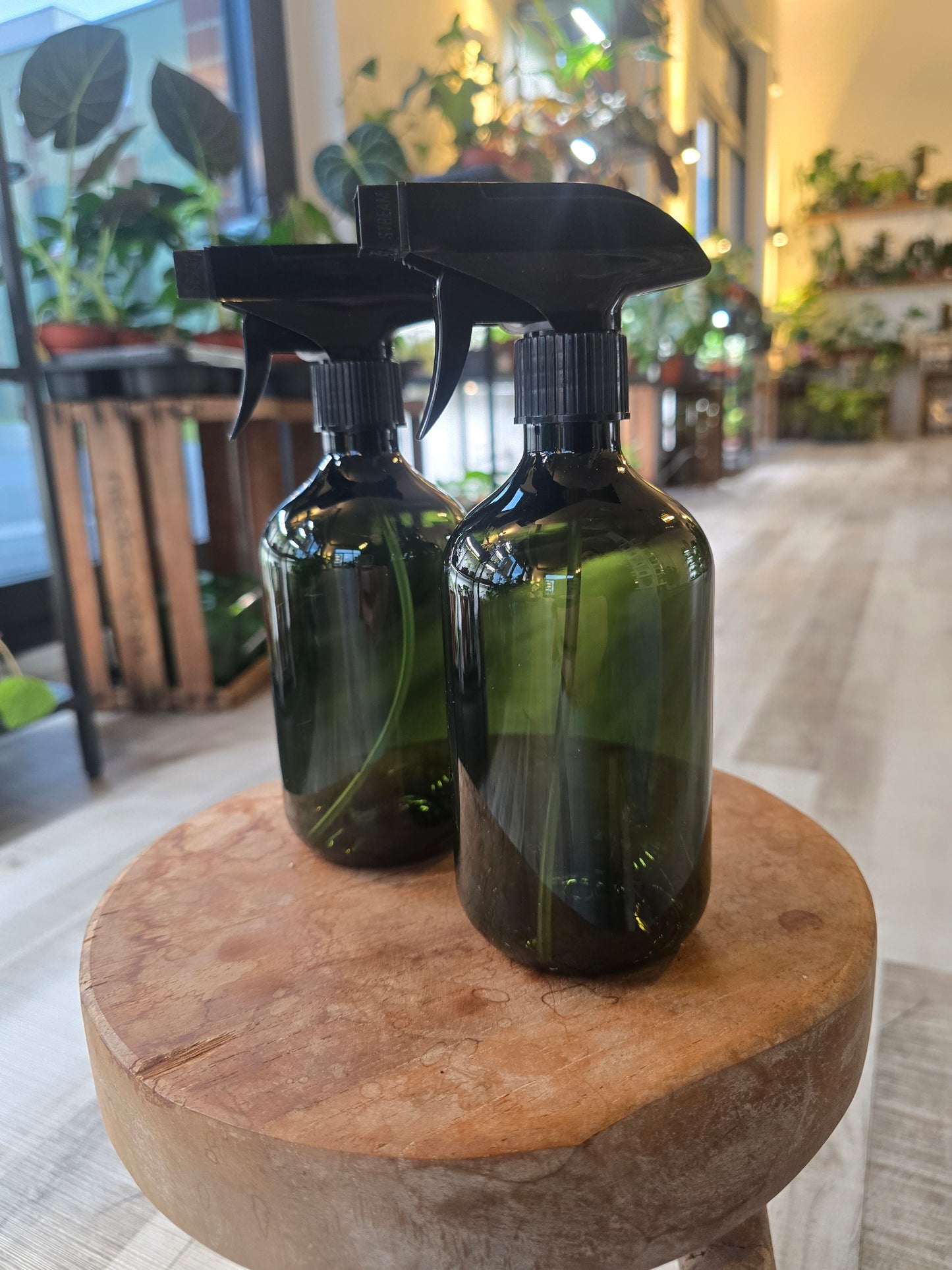 Spray bottle 500ml