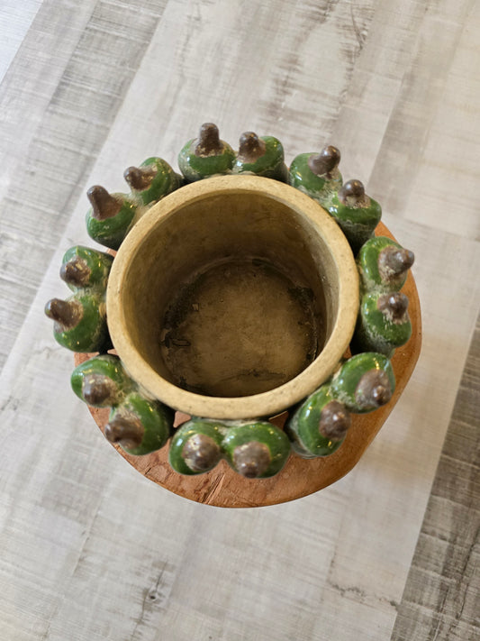 Übertopf Green Pepper