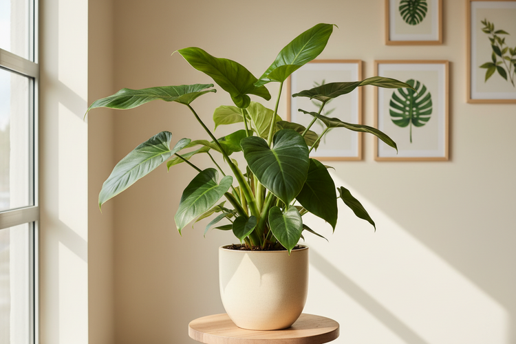 Philodendron sp Colombia