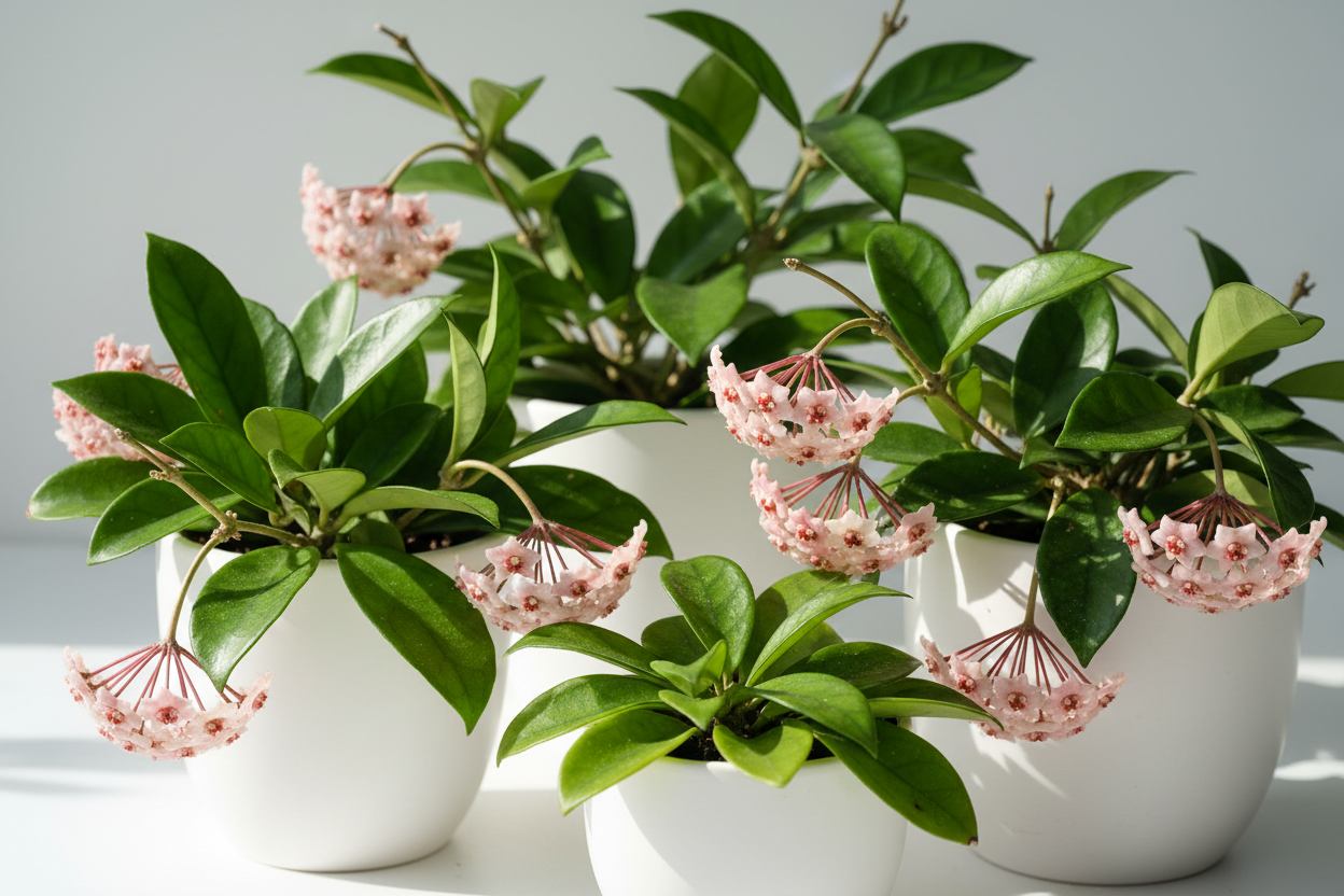 Hoya