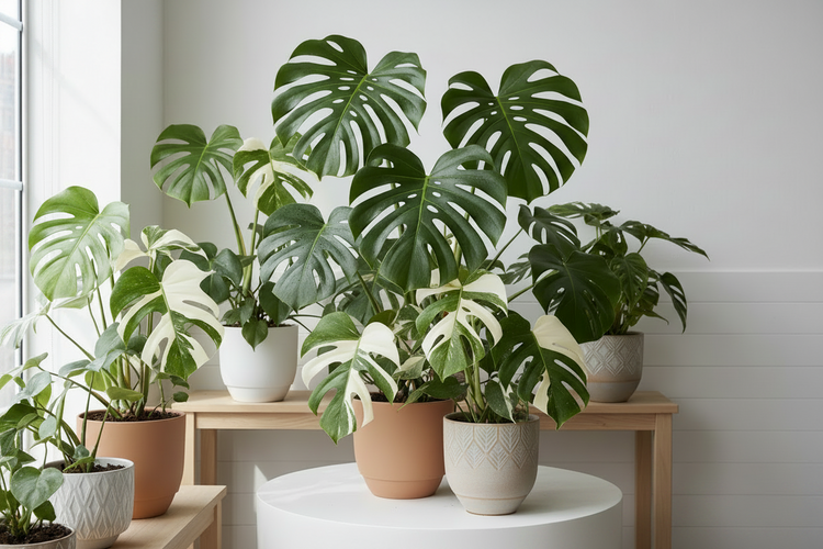 Monstera