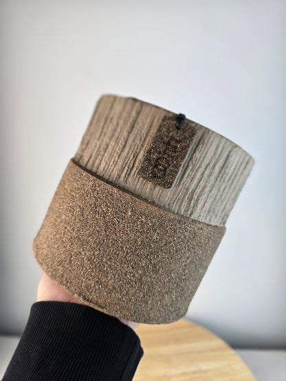 Jubilee Topf,Taupe - Lübech Living
