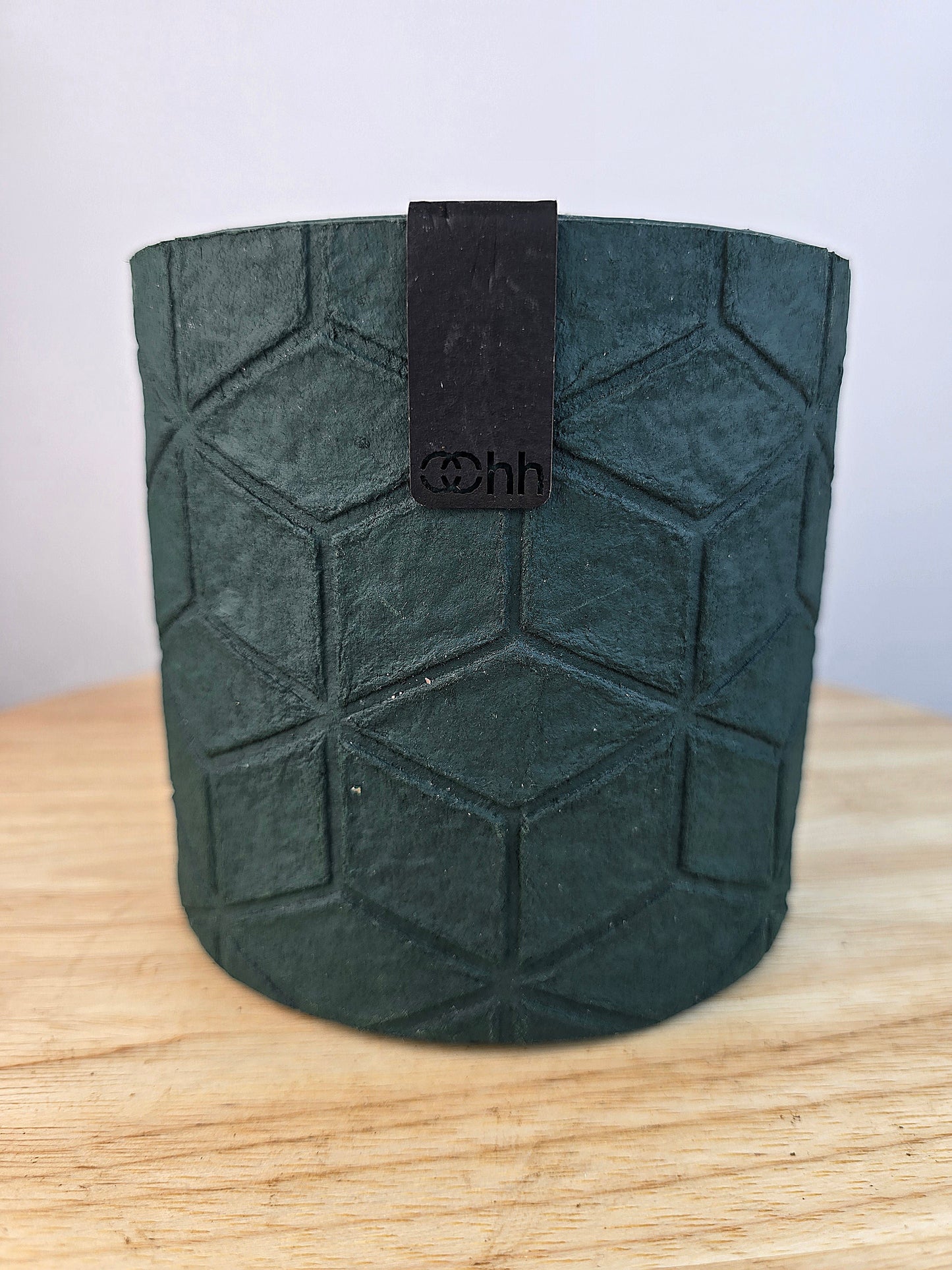 Zero Waste Graphic paper Topf - Lübech Living