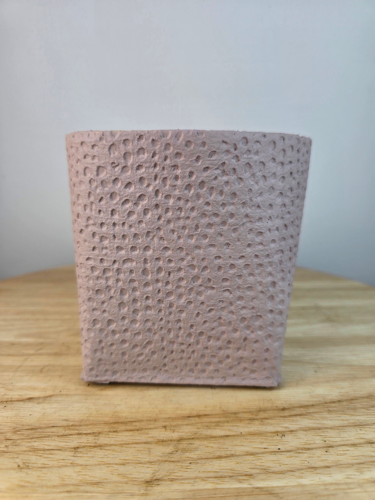 Madrid Topf, Misty Pink - Lübech Living