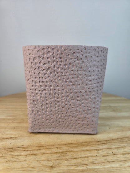 Madrid Topf, Misty Pink - Lübech Living