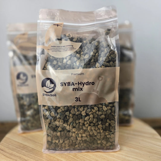 Hydro Mix