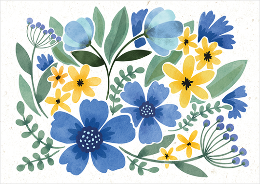 Blüten