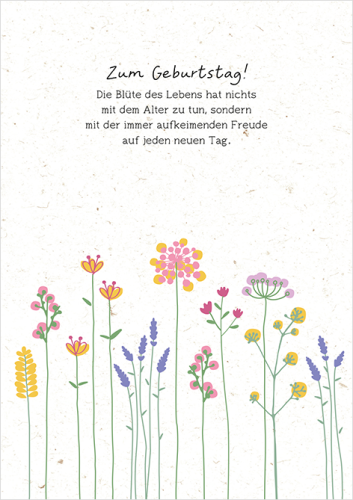 Liebe Wünsche...