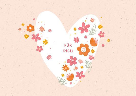 Für Dich