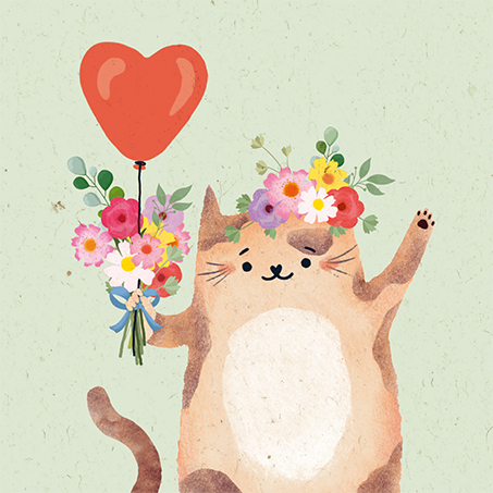 Katze