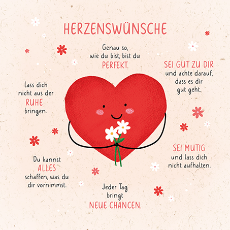 Herzenswünsche