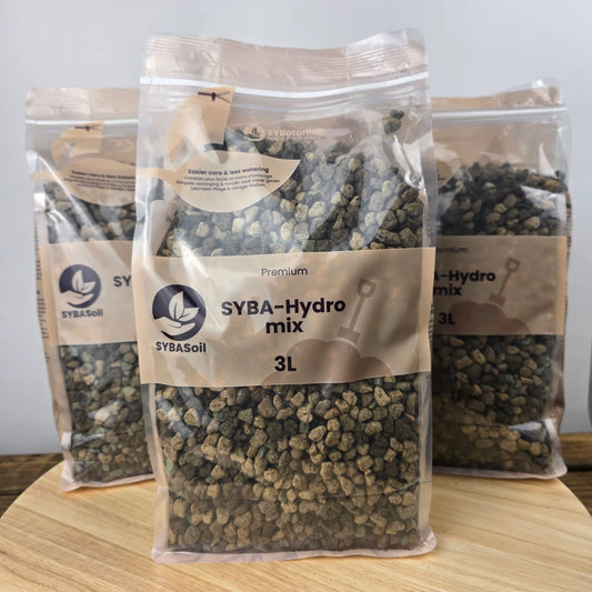 Hydro Mix