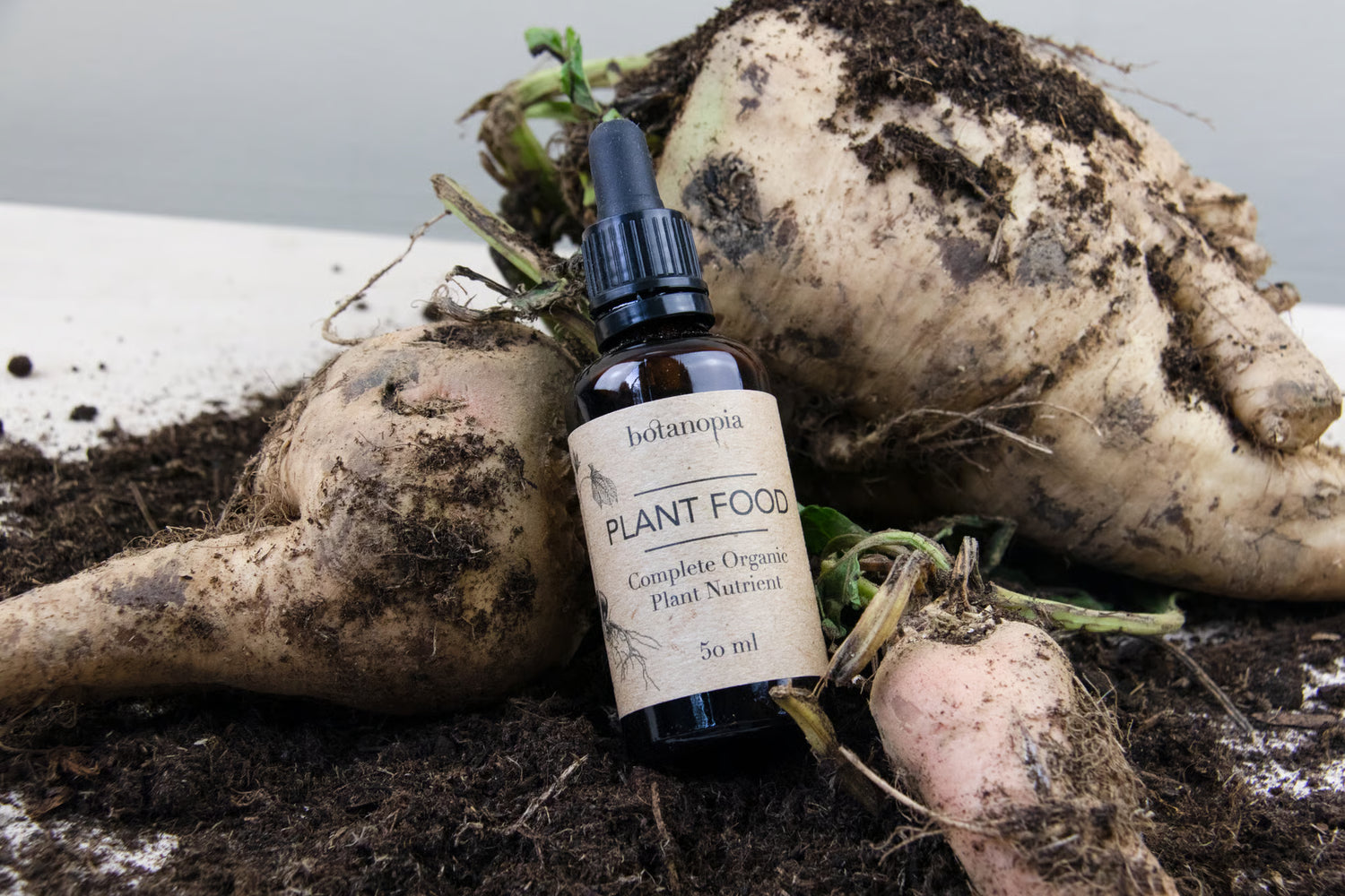 Botanopia Plant Food