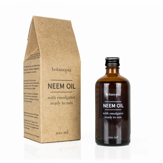 Botanopia Neemöl
