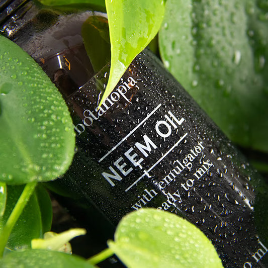 Botanopia Neemöl