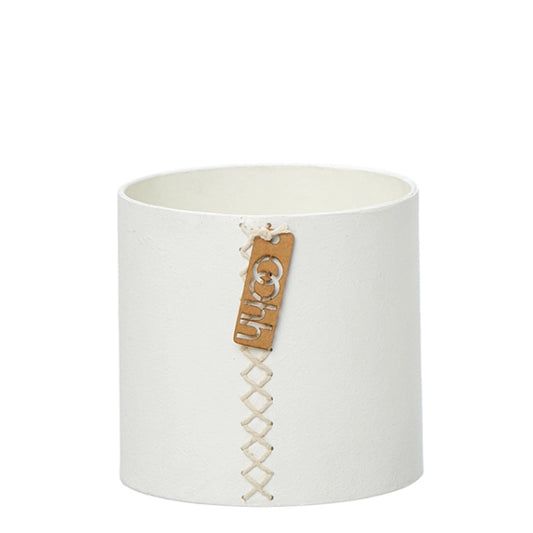 Cross Way paper Topf - Lübech Living
