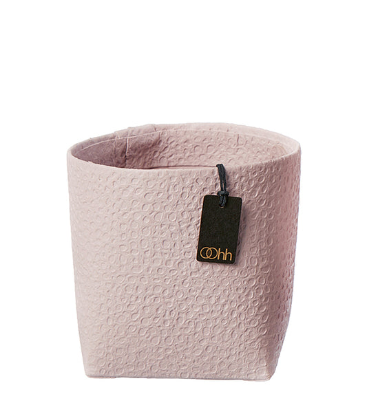 Madrid Topf, Misty Pink - Lübech Living