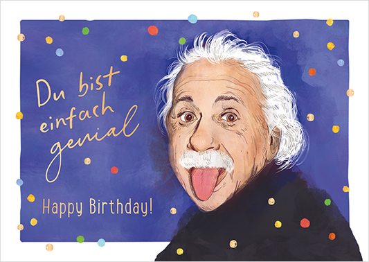 Happy Birthday!