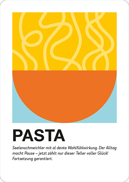 PASTA