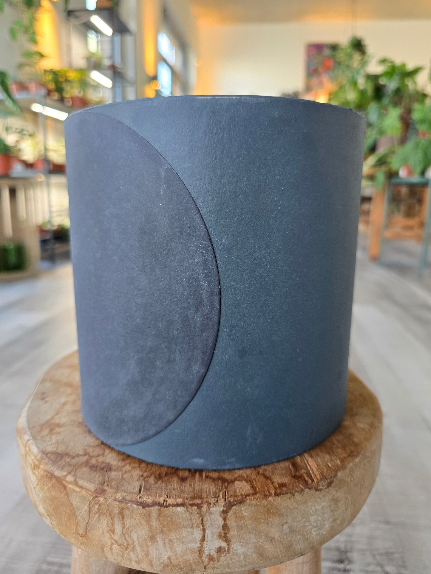 Copenhagen Paper Pot 17x17 cm