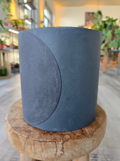 Copenhagen Paper Pot 17x17 cm