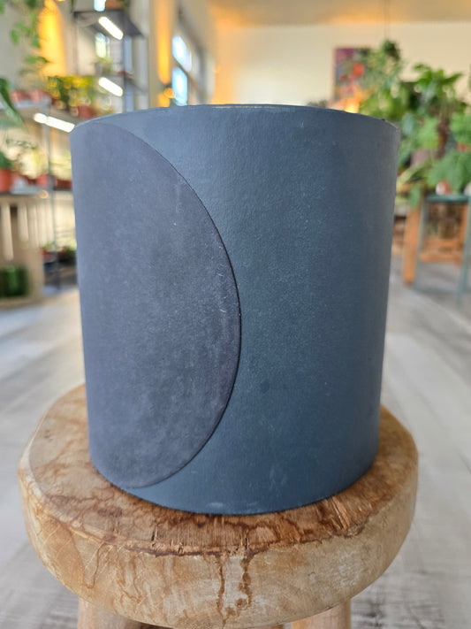 Copenhagen Paper Pot 17x17 cm