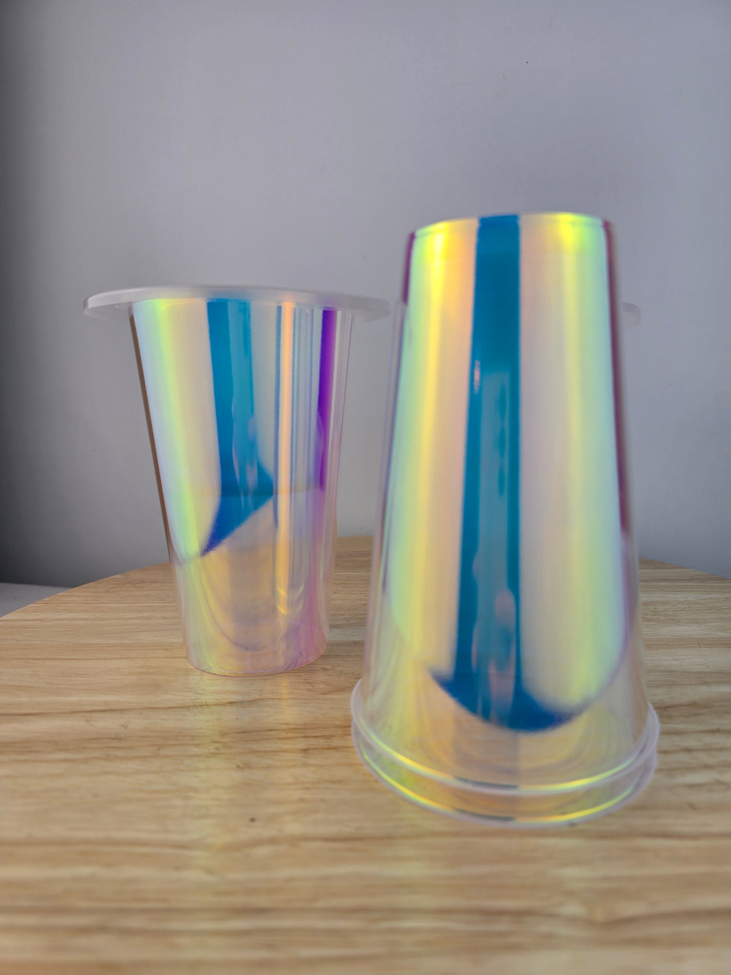 Selbstbewässerungstopf Holo