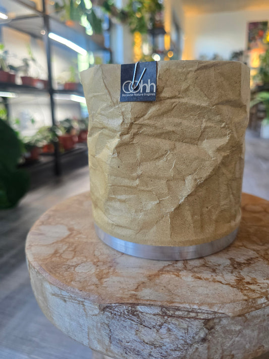 Cylinder Pot, Nature