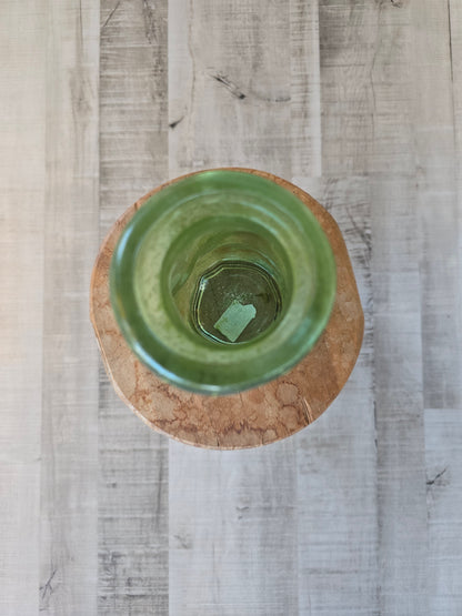 Vase Palma