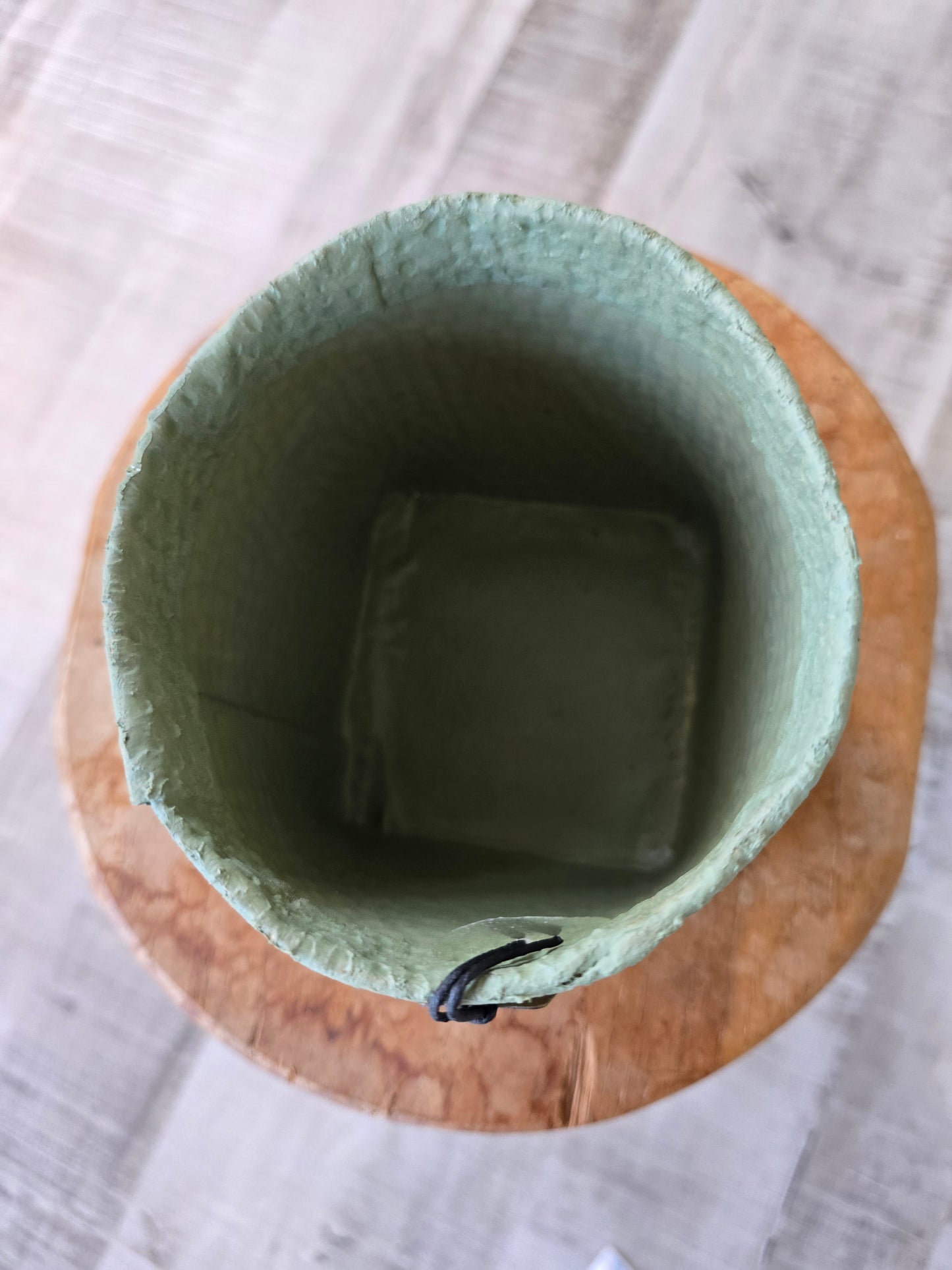 Madrid Pot, Ocean Mist - Lübech Living