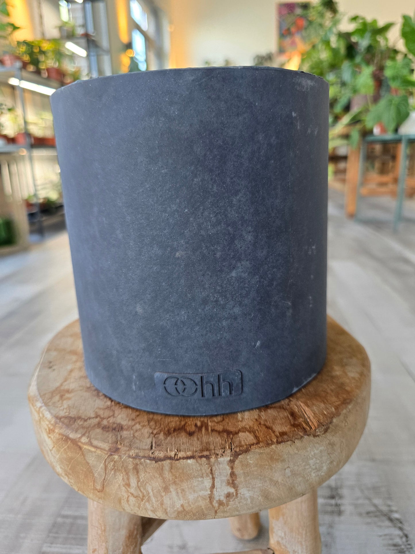 Copenhagen Paper Pot 17x17 cm