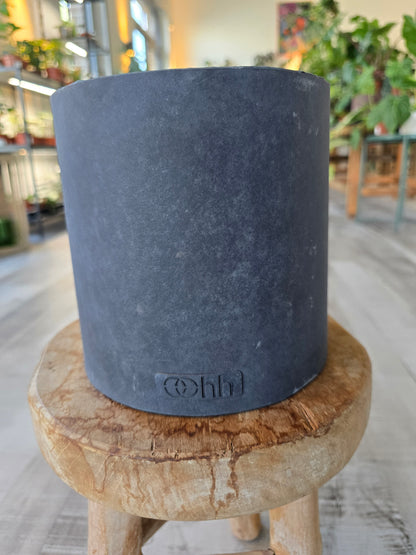 Copenhagen Paper Pot 17x17 cm