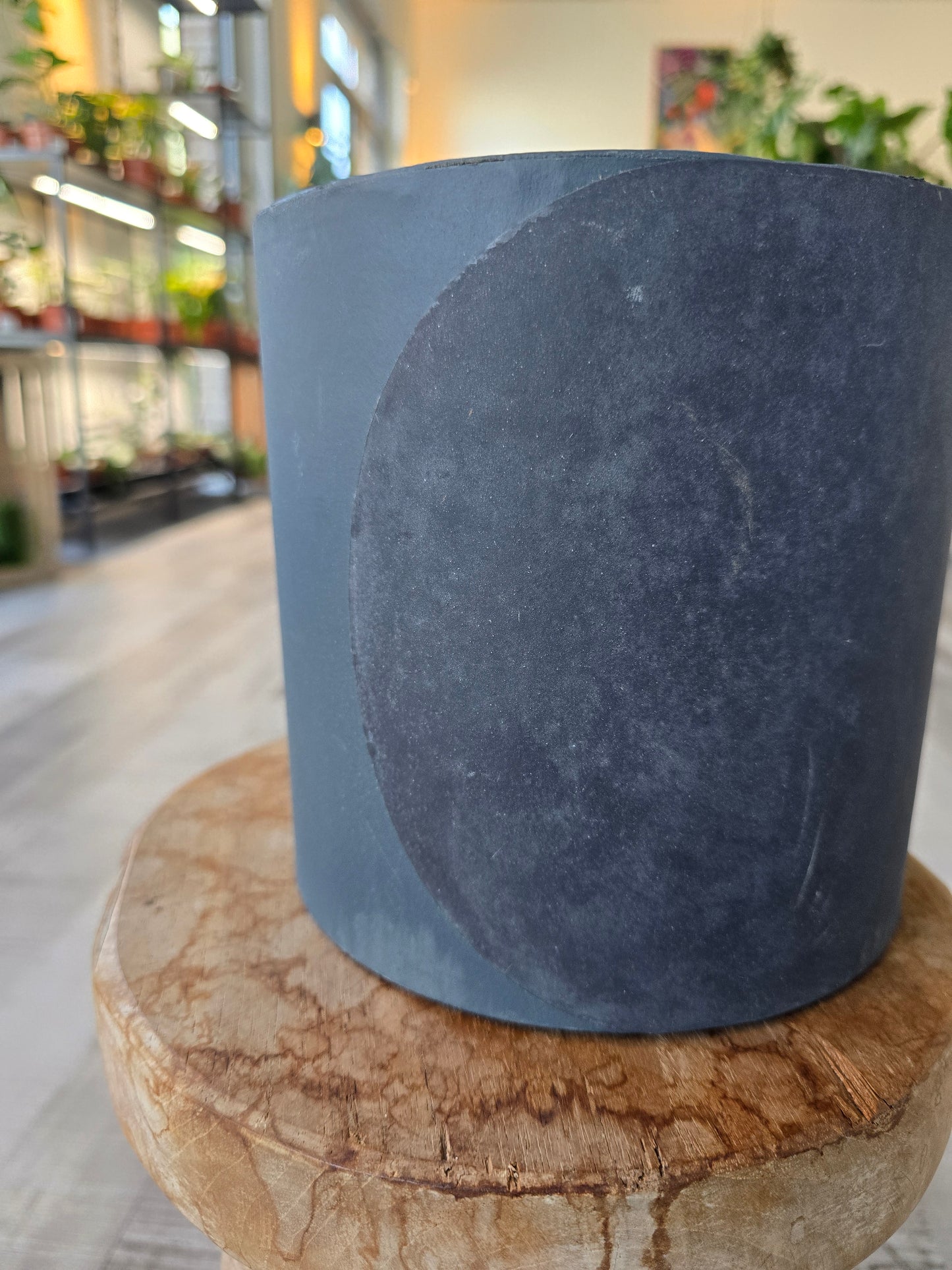 Copenhagen Paper Pot 17x17 cm