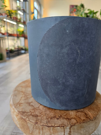 Copenhagen Paper Pot 17x17 cm