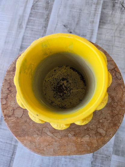 Kolibri Home Pot Lemon