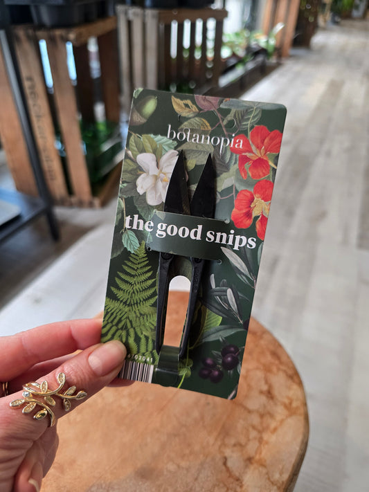 Botanopia - The good Snips - Pflanzenschere