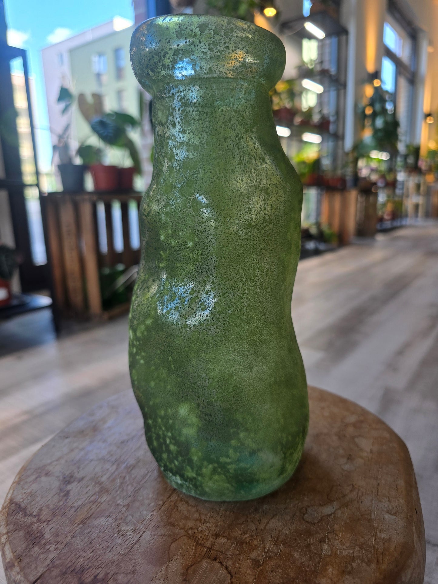 Vase Palma