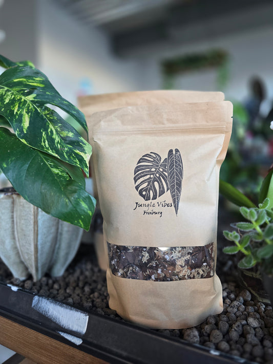 Premium Aroid Substratmix